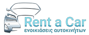 i-rentacar.com Logo