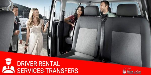 rent mini van thessaloniki aeroport skg