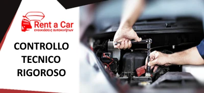 controllo dei veicoli