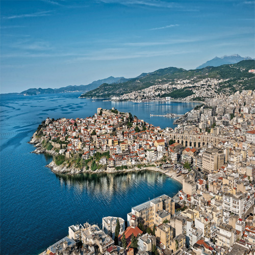 Καβάλα Ενοικίαση αυτοκινήτου Καβάλα